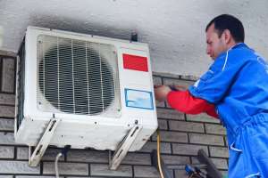 24/7 and Emergency HVAC Near Aho, NC | Air Conidtioning and Heating Contractors